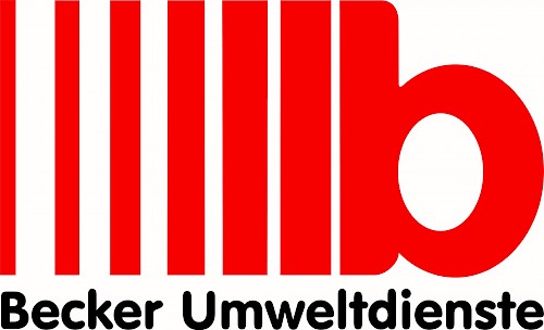 Logo der Firma Becker Umweltdienste GmbH