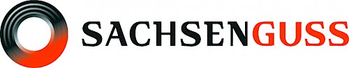 Logo der Firma Sachsen Guss GmbH