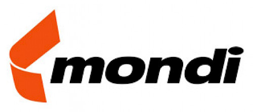 Logo der Firma Mondi Schwarzenberg GmbH