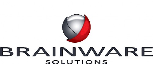 Logo der Firma Brainware Solutions GmbH