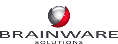 Logo der Firma Brainware Solutions GmbH
