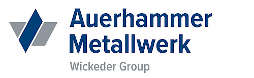 Logo der Firma Auerhammer Metallwerk GmbH