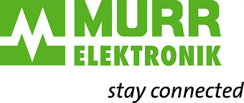 Logo der Firma Murrelektronik GmbH - Werk Stollberg