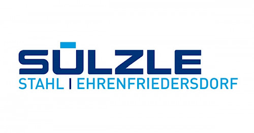 Logo der Firma Sülzle Stahl Ehrenfriedersdorf GmbH