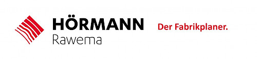 Logo der Firma Hörmann Rawema Engineering & Consulting GmbH