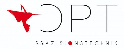 Logo der Firma CPT Präzisionstechnik GmbH