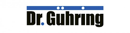 Logo der Firma Dr. Gühring KG