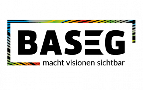 Logo der Firma BASEG GmbH