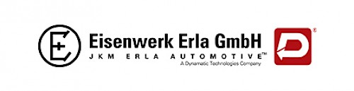 Logo der Firma Eisenwerk Erla GmbH
