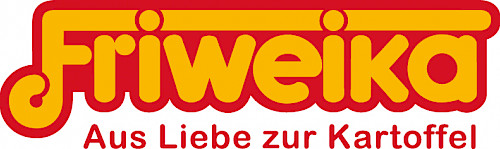 Logo der Firma Friweika eG