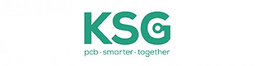 Logo der Firma KSG GmbH