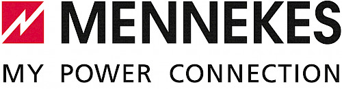 Logo der Firma Mennekes Elektrotechnik Sachsen GmbH