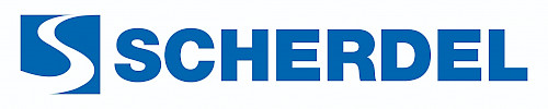 Logo der Firma SCHERDEL Feinschneidtechnik GmbH