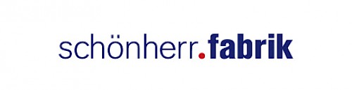Logo der Firma SCHÖNHERR WEBA GmbH