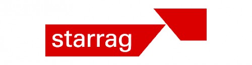 Logo der Firma Starrag GmbH