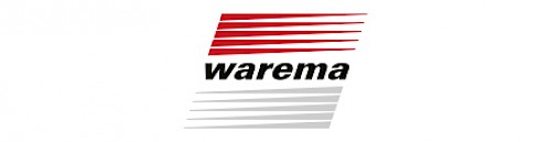 Logo der Firma Warema Sonnenschutztechnik GmbH