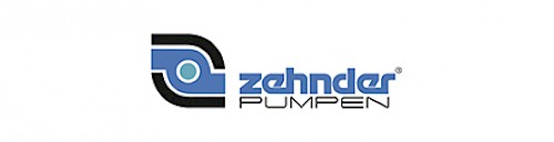 Logo der Firma Zehnder Pumpen GmbH