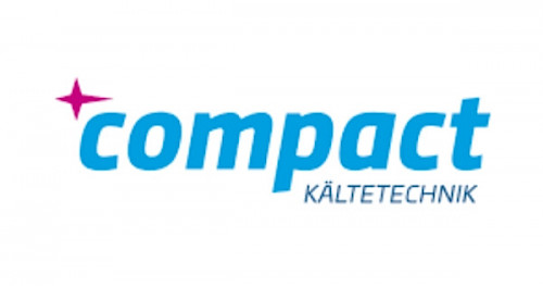Logo der Firma compact Kältetechnik GmbH