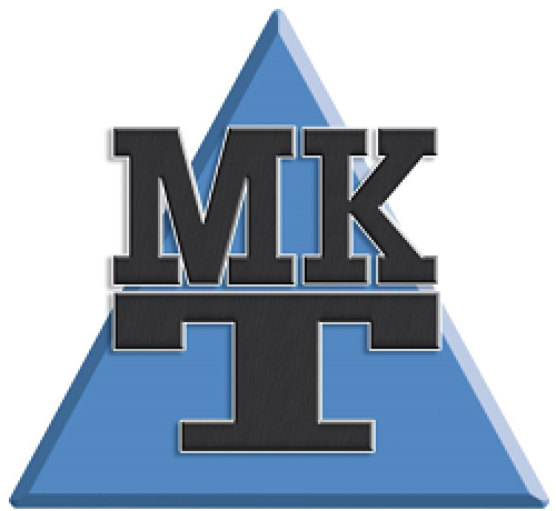 Logo der Firma MKT Metall- und Kunststoffverarbeitung GmbH