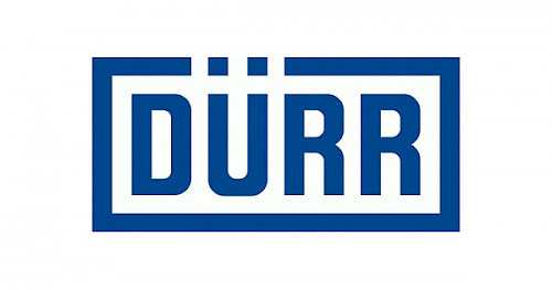 Logo der Firma Dürr Somac GmbH