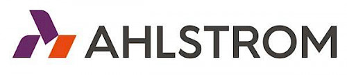 Logo der Firma Ahlstrom Germany GmbH