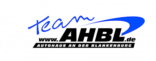 Logo der Firma Autohaus an der Blankenburg GmbH & Co. KG