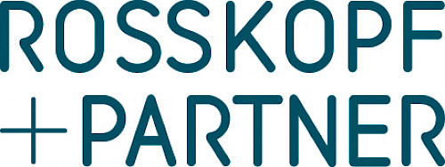 Logo der Firma ROSSKOPF + PARTNER AG