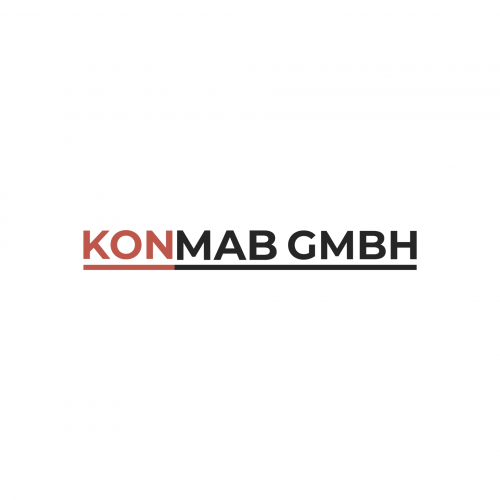 Logo der Firma KONMAB GmbH