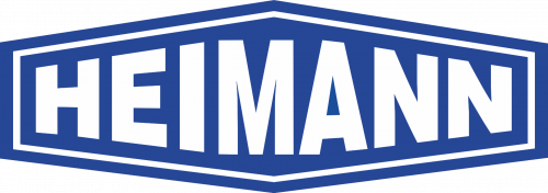 Logo der Firma Heimann GmbH & Co. KG