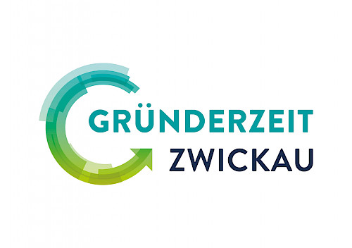 Logo der Firma Gründerzeit Zwickau & Innovationszentrum