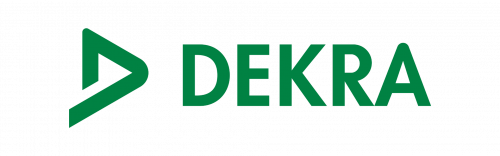 Logo der Firma DEKRA Automobil GmbH - Niederlassung Chemnitz