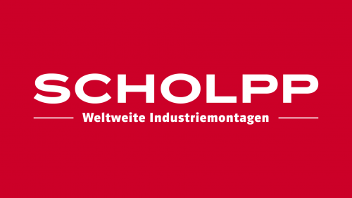 Logo der Firma Scholpp GmbH