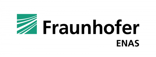 Logo der Firma Fraunhofer-Institut für Elektronische Nanosysteme ENAS