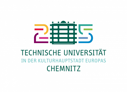 Logo der Firma Technische Universität Chemnitz | Campus Reichenhainer Straße