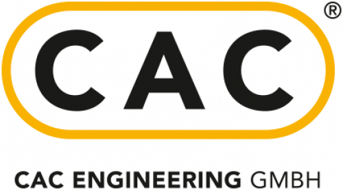 Logo der Firma CAC ENGINEERING GMBH