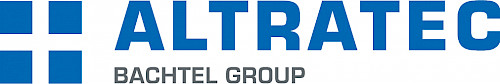 Logo der Firma Altratec Automation GmbH