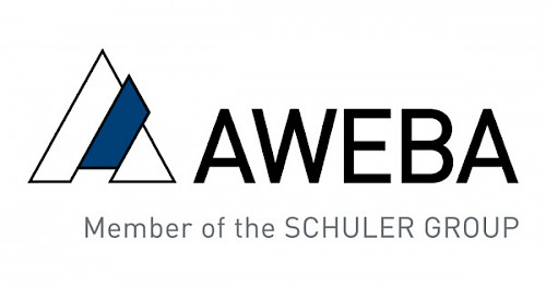 Logo der Firma AWEBA Werkzeugbau GmbH Aue