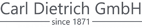 Logo der Firma Carl Dietrich GmbH