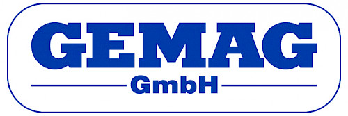 Logo der Firma GEMAG GmbH