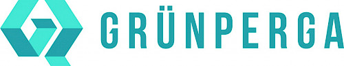 Logo der Firma GRÜNPERGA Papier GmbH