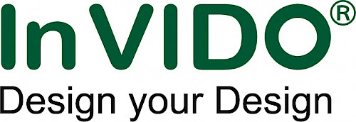 Logo der Firma InVIDO GmbH - Individuelle Möbelsysteme