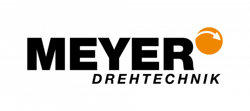 Logo der Firma Meyer Drehtechnik GmbH