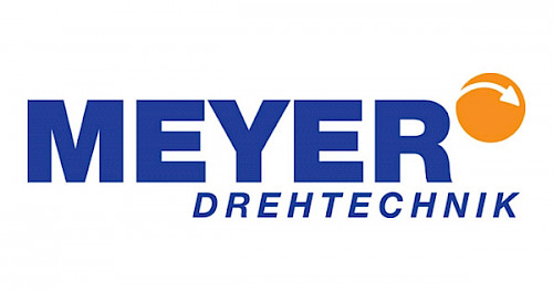 Logo der Firma Meyer Drehtechnik GmbH