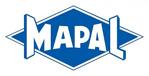Logo der Firma MAPAL Dr. Kress SE & Co. KG