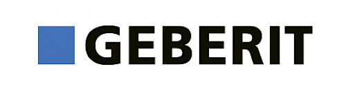 Logo der Firma Geberit Lichtenstein GmbH