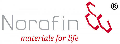Logo der Firma Norafin Industries (Germany) GmbH