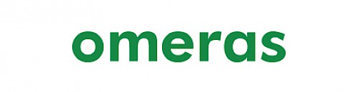 Logo der Firma omeras GmbH