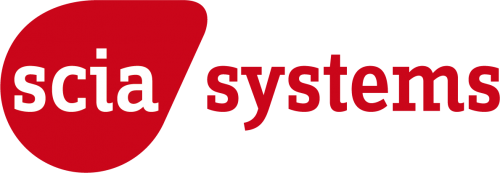 Logo der Firma scia Systems GmbH