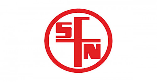 Logo der Firma Spindelfabrik Neudorf GmbH