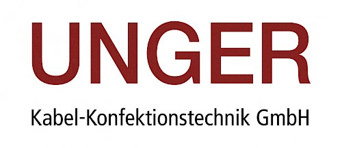 Logo der Firma UNGER Kabel-Konfektionstechnik GmbH